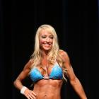 Lori  Featherson - NPC Battle on the Bluff 2013 - #1